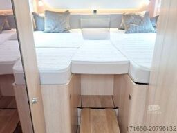 HYMER/ERIBA B-Klasse MC T 580 Edition1One