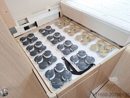 HYMER/ERIBA B-Klasse MC T 580 Edition1One