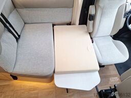 HYMER/ERIBA B-Klasse MC T 580 Edition1One