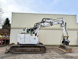 CATERPILLAR 314DLCR / 2010 BJ / Gummipads / Schild