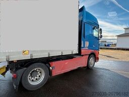 DAF XF 480 SSC ACC+ALU+Standklima+Intarder+TOP