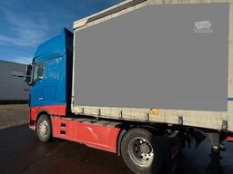 DAF XF 480 SSC ACC+ALU+Standklima+Intarder+TOP