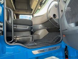 DAF XF 480 SSC ACC+ALU+Standklima+Intarder+TOP