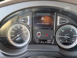 DAF XF 480 SSC ACC+ALU+Standklima+Intarder+TOP