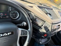DAF XF 480 SSC ACC+ALU+Standklima+Intarder+TOP