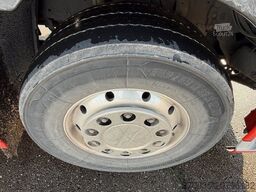 DAF XF 480 SSC ACC+ALU+Standklima+Intarder+TOP