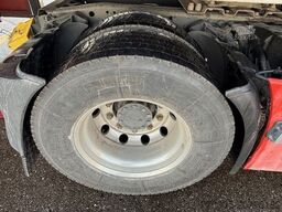 DAF XF 480 SSC ACC+ALU+Standklima+Intarder+TOP