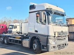 MERCEDES-BENZ ActrosL 2545LL*Mildner BDF MIDI 782