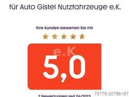 MERCEDES-BENZ ActrosL 2545LL*Mildner BDF MIDI 782