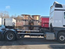 MERCEDES-BENZ ActrosL 2545LL*Mildner BDF MIDI 782