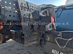 MERCEDES-BENZ ActrosL 2545LL*Mildner BDF MIDI 782