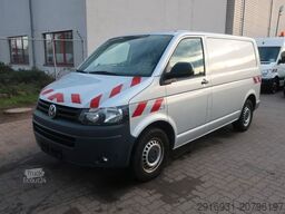 VOLKSWAGEN T5 Transporter Kasten/Klima/AHK/PDC/FN: 258