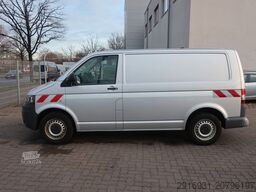 VOLKSWAGEN T5 Transporter Kasten/Klima/AHK/PDC/FN: 258
