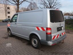 VOLKSWAGEN T5 Transporter Kasten/Klima/AHK/PDC/FN: 258
