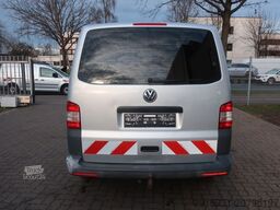 VOLKSWAGEN T5 Transporter Kasten/Klima/AHK/PDC/FN: 258