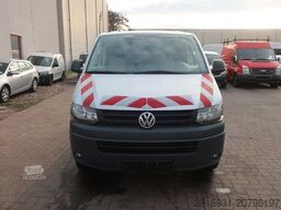 VOLKSWAGEN T5 Transporter Kasten/Klima/AHK/PDC/FN: 258