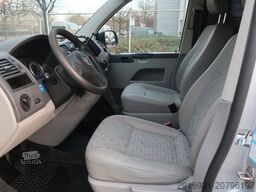 VOLKSWAGEN T5 Transporter Kasten/Klima/AHK/PDC/FN: 258