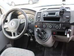 VOLKSWAGEN T5 Transporter Kasten/Klima/AHK/PDC/FN: 258