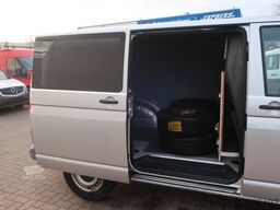 VOLKSWAGEN T5 Transporter Kasten/Klima/AHK/PDC/FN: 258