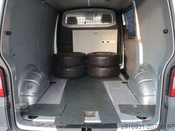 VOLKSWAGEN T5 Transporter Kasten/Klima/AHK/PDC/FN: 258