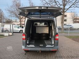 VOLKSWAGEN T5 Transporter Kasten/Klima/AHK/PDC/FN: 258