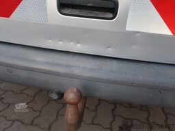 VOLKSWAGEN T5 Transporter Kasten/Klima/AHK/PDC/FN: 258