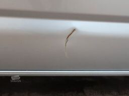 VOLKSWAGEN T5 Transporter Kasten/Klima/AHK/PDC/FN: 258