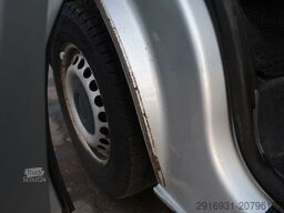 VOLKSWAGEN T5 Transporter Kasten/Klima/AHK/PDC/FN: 258