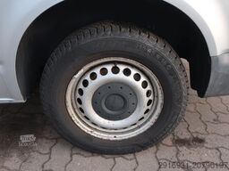 VOLKSWAGEN T5 Transporter Kasten/Klima/AHK/PDC/FN: 258