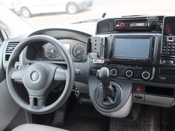 VOLKSWAGEN T5 Transporter Hochdach lang/KTW/Klima/FN: 217