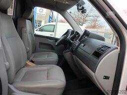 VOLKSWAGEN T5 Transporter Hochdach lang/KTW/Klima/FN: 217