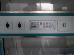 VOLKSWAGEN T5 Transporter Hochdach lang/KTW/Klima/FN: 217