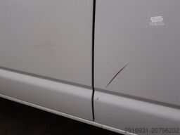 VOLKSWAGEN T5 Transporter Hochdach lang/KTW/Klima/FN: 217