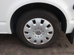 VOLKSWAGEN T5 Transporter Hochdach lang/KTW/Klima/FN: 217