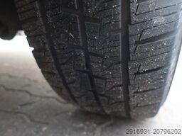 VOLKSWAGEN T5 Transporter Hochdach lang/KTW/Klima/FN: 217