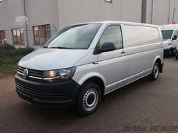 VOLKSWAGEN T6 Transporter Kasten lang/Klima/PDC/FN: 31