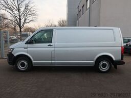 VOLKSWAGEN T6 Transporter Kasten lang/Klima/PDC/FN: 31