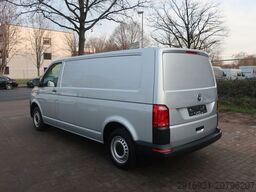VOLKSWAGEN T6 Transporter Kasten lang/Klima/PDC/FN: 31