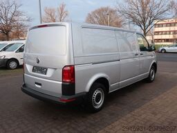 VOLKSWAGEN T6 Transporter Kasten lang/Klima/PDC/FN: 31