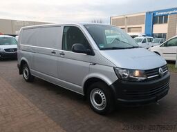 VOLKSWAGEN T6 Transporter Kasten lang/Klima/PDC/FN: 31