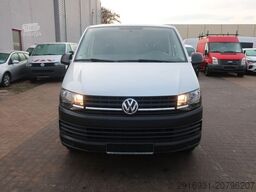 VOLKSWAGEN T6 Transporter Kasten lang/Klima/PDC/FN: 31