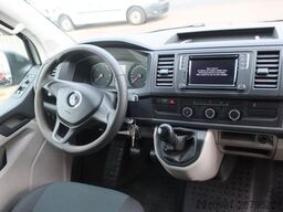 VOLKSWAGEN T6 Transporter Kasten lang/Klima/PDC/FN: 31