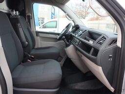 VOLKSWAGEN T6 Transporter Kasten lang/Klima/PDC/FN: 31