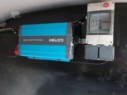 VOLKSWAGEN T6 Transporter Kasten lang/Klima/PDC/FN: 31