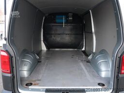VOLKSWAGEN T6 Transporter Kasten lang/Klima/PDC/FN: 31