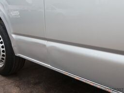 VOLKSWAGEN T6 Transporter Kasten lang/Klima/PDC/FN: 31