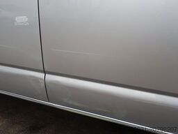 VOLKSWAGEN T6 Transporter Kasten lang/Klima/PDC/FN: 31