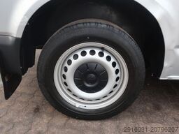 VOLKSWAGEN T6 Transporter Kasten lang/Klima/PDC/FN: 31