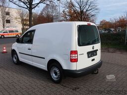 VOLKSWAGEN Caddy 1. Hand / AHK / Klima / FN: 187