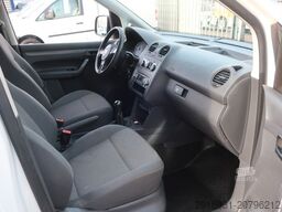 VOLKSWAGEN Caddy 1. Hand / AHK / Klima / FN: 187